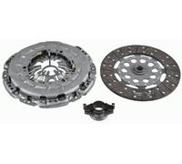 SACHS 3000 950 728 Clutch kit