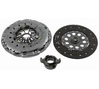 SACHS XTend Clutch 3000 951 836 with clutch release bearing 255 KIA: SORENTO 1