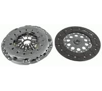 Sachs Clutch Kit Xtend For Kia 3000951909 Aftermarket Replacement Part