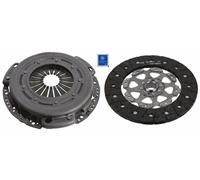 Sachs Clutch Kit Xtend For Mercedes 3000970135 Replacement Part