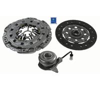 Sachs Clutch Kit Xtend For Mercedes 3000990154 Replacement Part