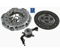 Sachs Clutch Kit Xtend For Mercedes 3000990166 Replacement Part