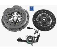 Sachs Clutch Kit Xtend For Mercedes 3000990169 Replacement Part