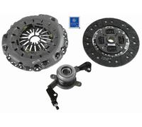 Sachs Clutch Kit Xtend For Mercedes 3000990170 Replacement Part