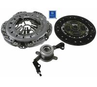 Sachs Clutch Kit Xtend For Mercedes 3000990172 Replacement Part