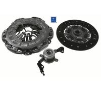 Sachs Clutch Kit Xtend For Mercedes 3000990196 Replacement Part