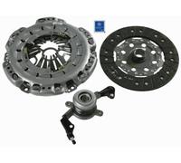 Sachs Clutch Kit Xtend For Mercedes 3000990209 Replacement Part