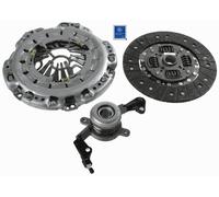 Sachs Clutch Kit Xtend For Mercedes 3000990215 Replacement Part