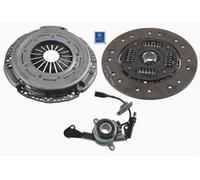 Sachs Clutch Kit Xtend For Mercedes 3000990358 Replacement Part