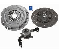 Sachs Clutch Kit Xtend For Mercedes 3000990383 Replacement Part