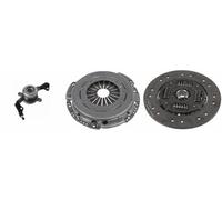 Sachs 3000990437 Clutch Kit Replacement 240mm Diameter Fits Mercedes-Benz