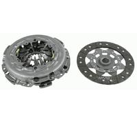 SACHS 3000 950 714 Clutch kit