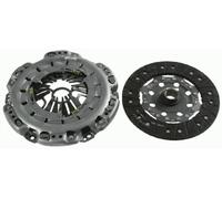 Sachs Clutch Kit Xtend For Mercedes-Benz 3000951859 Replacement Part