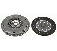 Sachs Clutch Kit 3000950726 Xtend – Replacement Part for Mitsubishi