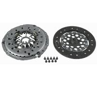 Clutch kit 3000 951 142 SACHS for OPEL RENAULT NISSAN