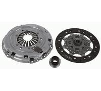 Clutch Kit 240mm 3000950796 Sachs 1616774880 1619230280 1611284480 1619230180