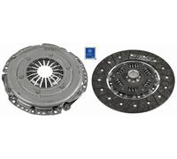 Clutch Kit 2 piece (Cover+Plate) 240mm 3000970054 Sachs 55564733 55572221 New
