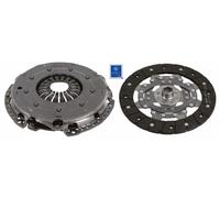 SACHS 3000970132 Clutch Kit Replacement Fits Citroen DS Opel Peugeot Vauxhall