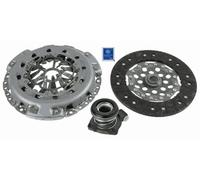 Clutch kit 3000 990 075 SACHS for OPEL SAAB