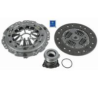 Sachs Clutch Kit Xtend For Opel 3000990111 Aftermarket Replacement Part