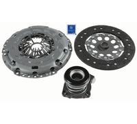 SACHS 3000 990 115 Clutch kit