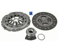 Sachs Clutch Kit Xtend For Opel 3000990141 Aftermarket Replacement Part