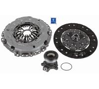 Sachs Clutch Kit Xtend For Opel 3000990494 Aftermarket Replacement Part