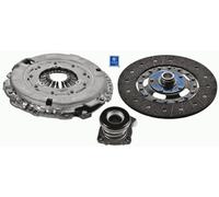 SACHS 3000 990 556 Clutch kit