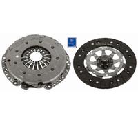Sachs Clutch Kit Xtend For Peugeot 3000970109 Replacement Part