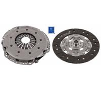 Clutch kit 3000 970 129 SACHS for CITROËN PEUGEOT DS