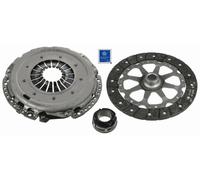 Sachs Clutch Kit 3000 970 024 - 23 Teeth 240 mm - Fits Porsche Boxster & Cayman