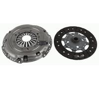 Sachs Clutch Kit Xtend For Renault 3000950975 Replacement Part