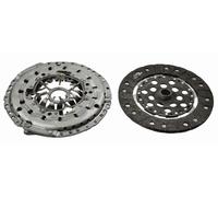 Sachs Clutch Kit Xtend For Renault 3000951219 Replacement Part