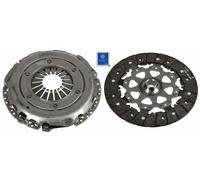 SACHS XTend Clutch 3000 970 084 without clutch release bearing 240 RENAULT: MEGANE 2 Coupe-Cabriolet, SCENIC 2, MEGANE 2 Kombi