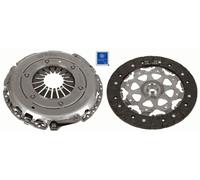 SACHS 3000 970 091 Clutch kit