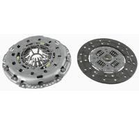 SACHS XTend Clutch 3000 951 946 260 JAGUAR: S-Type