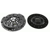 Sachs Clutch Kit Xtend For Saab 3000951820 Aftermarket Replacement Part