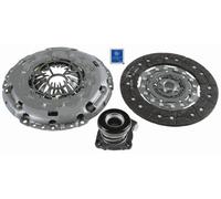Clutch kit 3000 990 235 SACHS for SAAB 9-3 9-3 Estate 9-3 Convertible