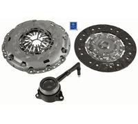 SACHS 3000 990 318 Clutch kit