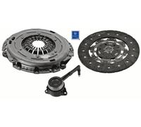 Sachs Clutch Kit 3000 990 331 - Xtend Aftermarket for VW, Audi, SEAT, Skoda
