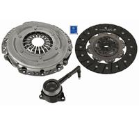 SACHS 3000 990 350 Clutch kit