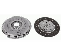 Clutch kit 3000 950 643 SACHS for FIAT SUZUKI