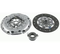SACHS 3000 950 925 Clutch Kit for TOYOTA
