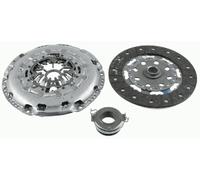 SACHS 3000 950 925 Clutch kit