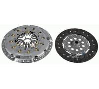 Clutch kit 3000 831 501 SACHS for VOLVO S70 V70 C70 I Coupe S40 I V40 Estate