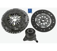 Sachs Clutch Kit Xtend For Volvo 3000990184 Aftermarket Replacement Part