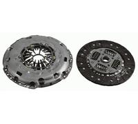 Clutch kit 3000 950 746 SACHS for VW CRAFTER 30-35 Bus CRAFTER 30-50 Van