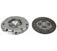Sachs Clutch Kit Xtend For VW 3000950937 Aftermarket Replacement Part