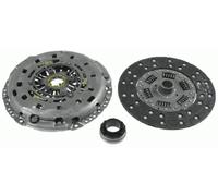 Sachs Clutch Kit Xtend For VW 3000951923 Aftermarket Replacement Part