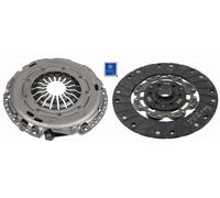 SACHS 3000 970 018 Clutch kit